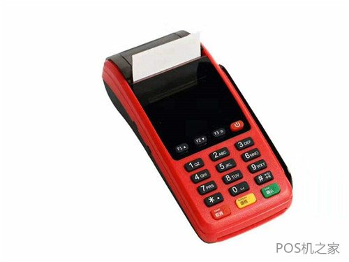 境外Pos機(jī)刷卡