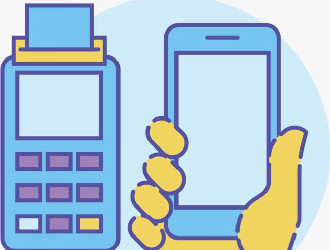 刷信用卡收費(fèi)最低的pos機(jī)？