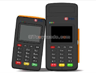 什么樣的pos機(jī)可以刷電子現(xiàn)金嗎？