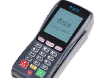 拉卡拉pos機(jī)一年45元流量費(fèi)？