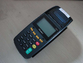國(guó)通星驛pos機(jī)為何被客戶指將資金“抹零”