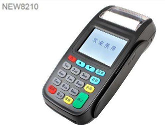 pos掃碼機綁定銀行卡安全嗎？