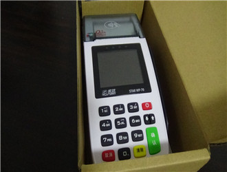 工行pos機(jī)怎么簽到？