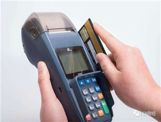POS機(jī)簽不了到是怎么回事？