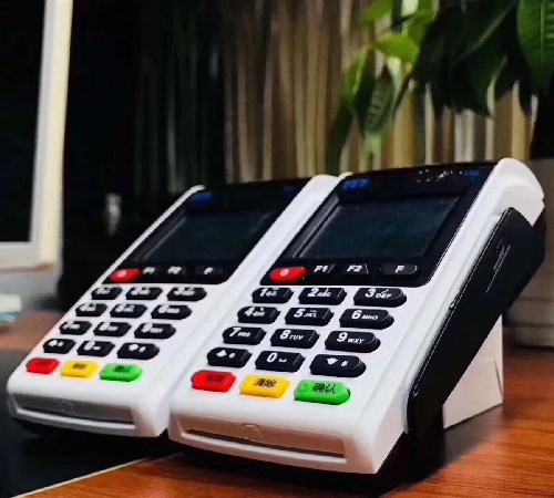 回收pos機有什么貓膩？