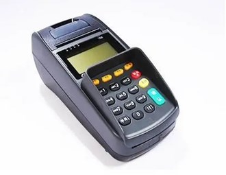 推銷pos機(jī)的微信朋友圈