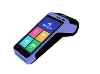 wp70大Pos機(jī)