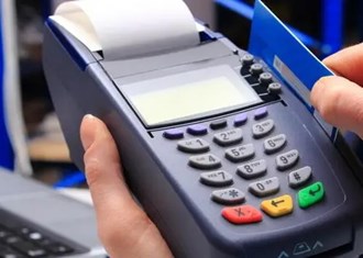 pos機(jī)刷信用卡密碼錯誤怎么辦?