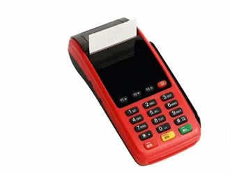 信用卡用POS機(jī)刷不出來(lái)