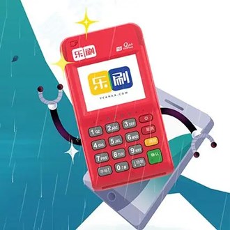 記賬卡可以被POS機盜刷