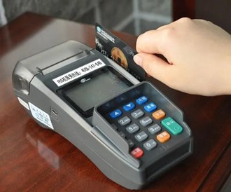 Pos機(jī)25封頂是什么意思？
